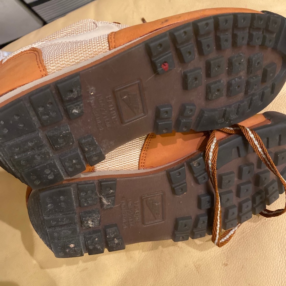 Nike sneakers - Picture 4 of 5